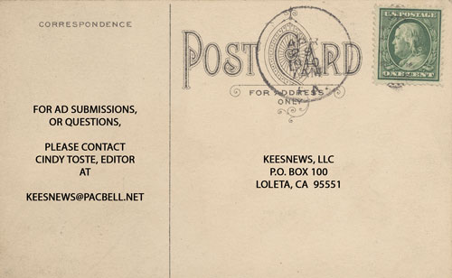 postcard
